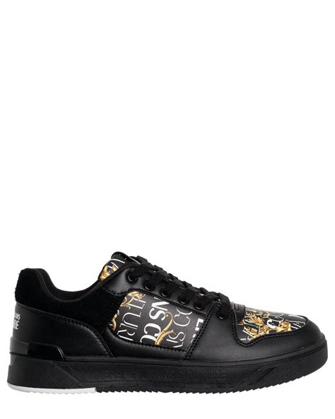 mens versace jeans couture sneakers|Versace Jeans Couture men shoes.